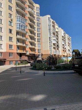 Продам 2-комн. квартируна ул.  Днепропетровская Дорога/ГАЗ+КИРПИЧ+АГВ - фото 1