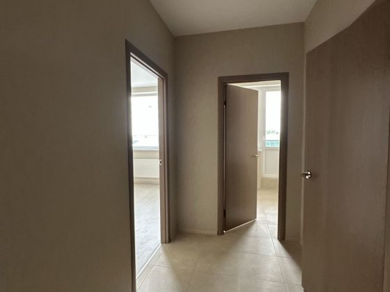 Нова квартира з ремонтом ЖК Сьоме небо Авангард