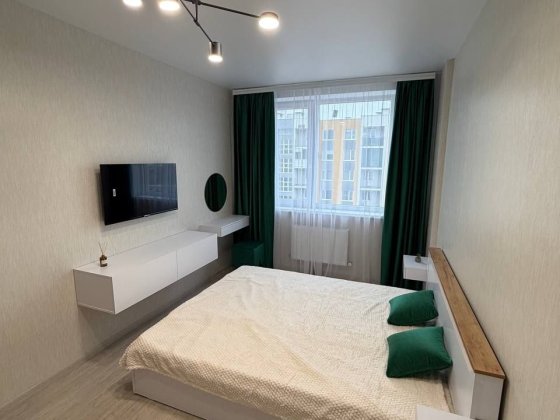 Продам однокомнатную квартиру, жк 7 небо Авангард