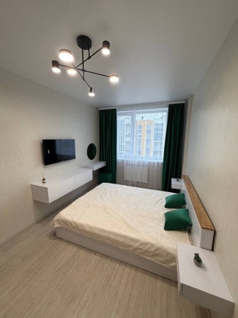 Продам однокомнатную квартиру, жк 7 небо - фото 1