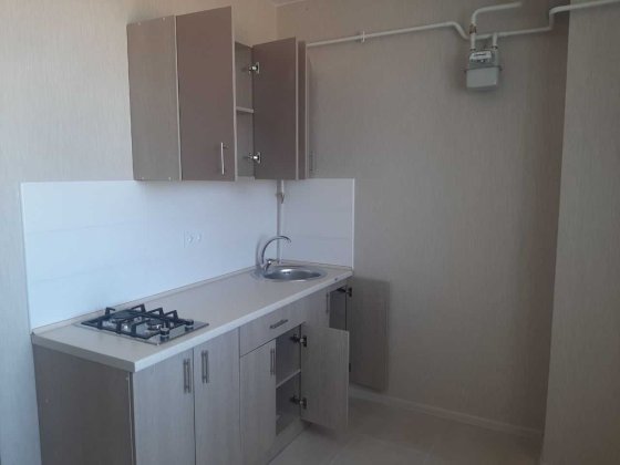 Новая квартира в 7 Небе.  0% КОМИССИИ. Газ котел АГВ ремонт сантехника Авангард