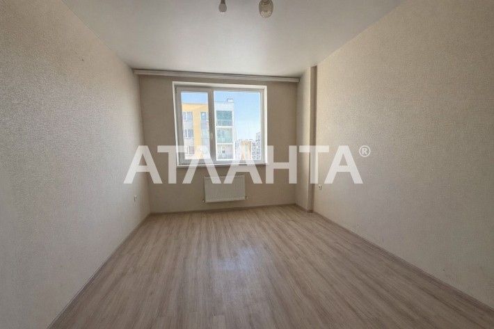 Квартира на среднем этаже в ЖМ - фото 1