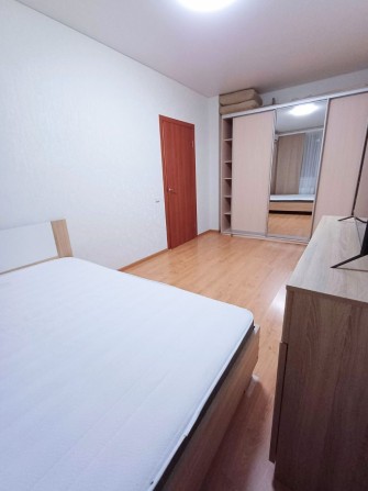 Продам 1 ком кв - 18 мин до ПРИВОЗА  ЖМ 7 Небо. ОТОПЛЕНИЕ АГВ - фото 1