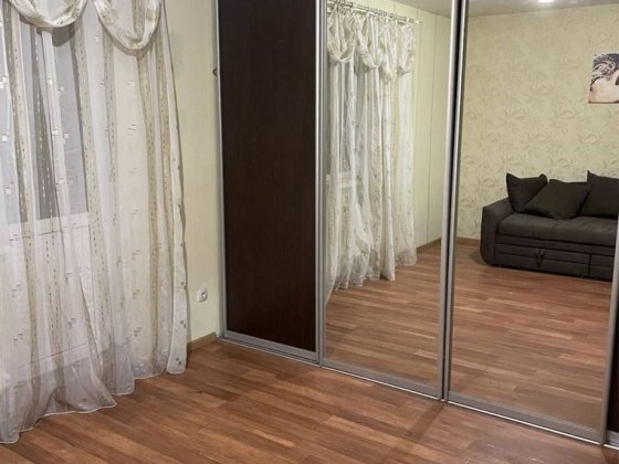 Продам 1 комнатную квартиру ЖК 7 небо Авангард