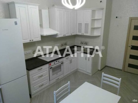 1 кімн.квартира в ЖК 20Перлина з євроремонтом. Крыжановка