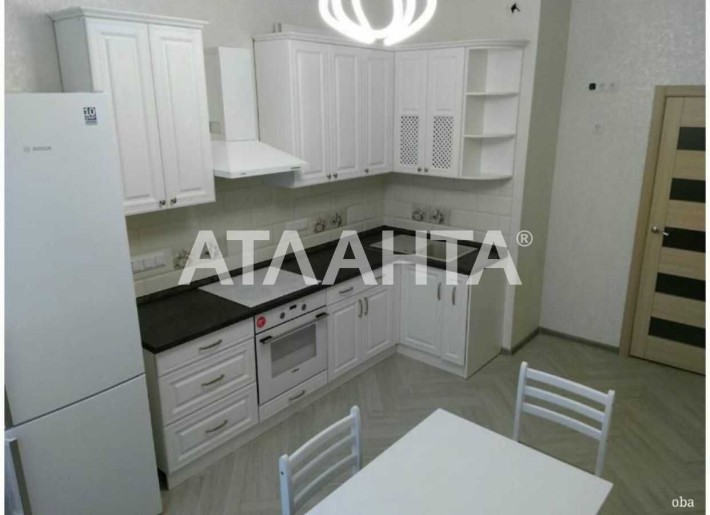 1 кімн.квартира в ЖК 20Перлина з євроремонтом. - фото 1