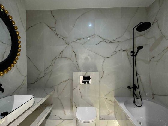 Продам НОВУЮ 2-комн. квартиру с РЕМОНТОМ Сахарова /Кадорр/"Жемчужина" Крижанівка