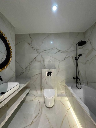 Продам НОВУЮ 2-комн. квартиру с РЕМОНТОМ Сахарова /Кадорр/"Жемчужина" - фото 1