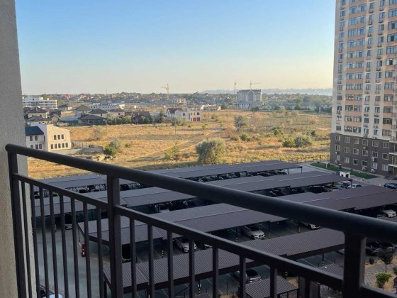 Продаж 1-к квартири в жк 59 Перлині Крыжановка