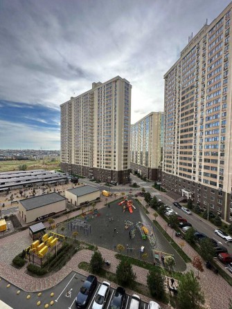 Продам 1-кімнатну квартиру з видом на море в ЖК «47 Жемчужина» - фото 1