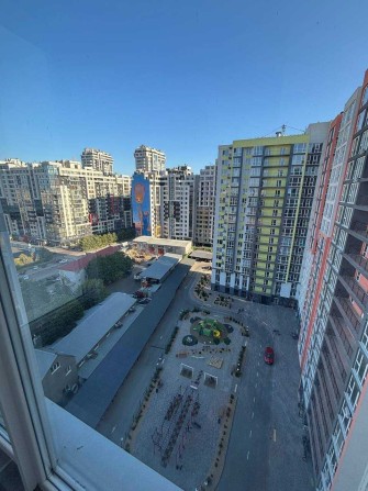 Нова 2-кімнатна квартира з ремонтом у ЖК Акварель 8, Таїрова - фото 1