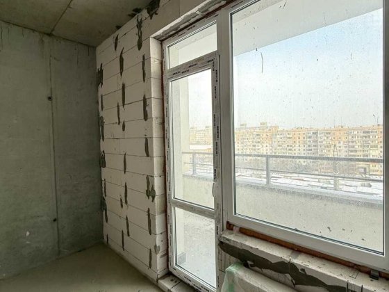 1 ком. в ЖК Таировские Сады. Сданный дом! СПС! Восточная! Вид на море! Лиманка