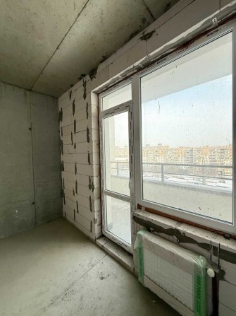 1 ком. в ЖК Таировские Сады. Сданный дом! СПС! Восточная! Вид на море! - фото 1