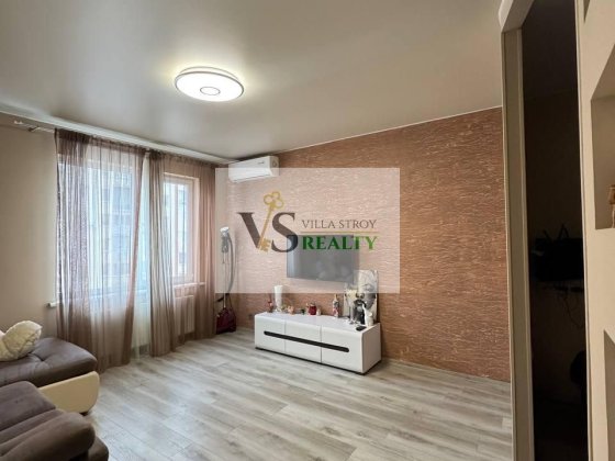 Продажа квартиры в ЖК "Радужный" на Лиманке Лиманка