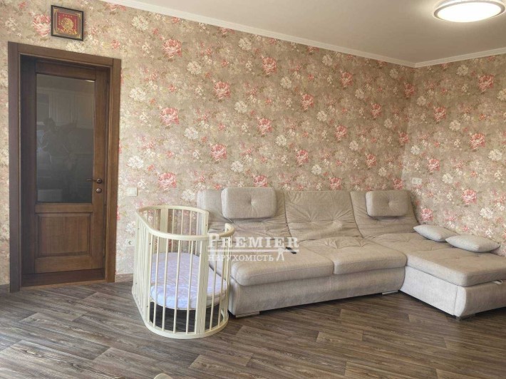 Продам двухкімнатну квартиру в новому ЖК - фото 1