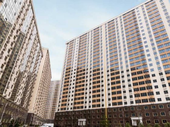 Срочно! 1к квартира в Кадорре на Сахарова Крыжановка