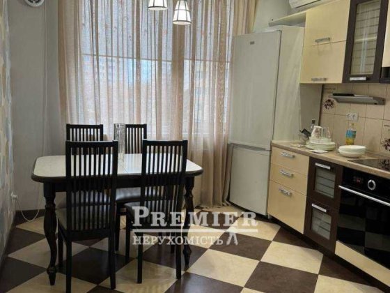 2 комнатная квартира 62 м2 Ремонт Мебель Техника ЖК Радужный Лиманка