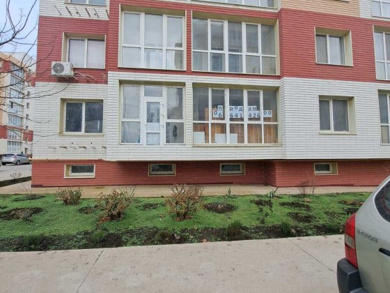 ЖК Розенталь молодой и развивающийся район! Лиманка