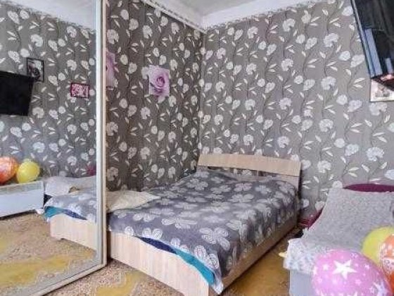 Квартира на землі смт Нерубайське-Суворова Нерубайське