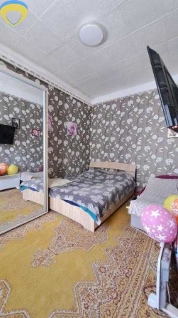 Квартира на землі смт Нерубайське-Суворова - фото 1