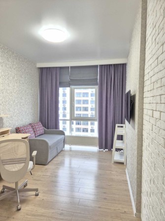 2-кімнатна квартира, 21 Перлина, вул. Перлинна, Таірово - фото 1