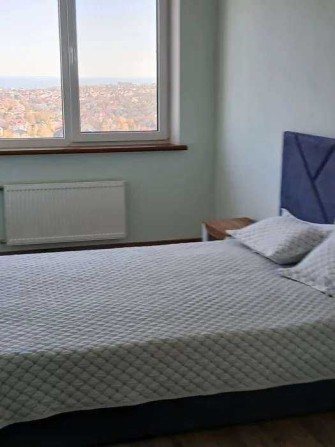 2х кімнатна квартира с якісним ремонтом в ЖК 37 Перлина - фото 1