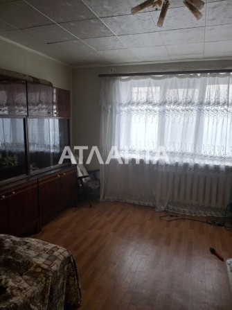 4-х комнатная квартира в Нерубайском - фото 1