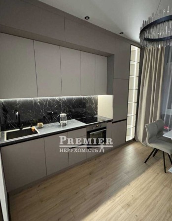 1 комнатная квартира 44 м2 Ремонт Мебель Техника ЖК 5 Жемчужина - фото 1