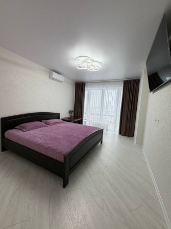 Двокімнатна квартира в ЖК «Артвіль» / Державні програми! - фото 1