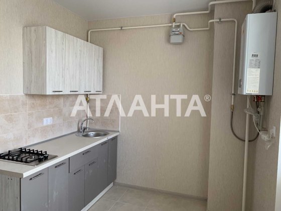 Продаётся  1-комнатная квартира в ЖК «Седьмое небо» Авангард