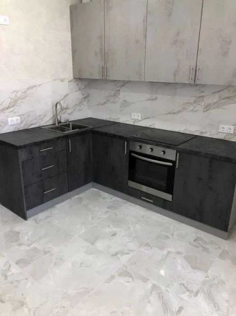 Продам 1 комнатную квартиру 42 кв м, ЖК Акварель 8, Вильямса - фото 1