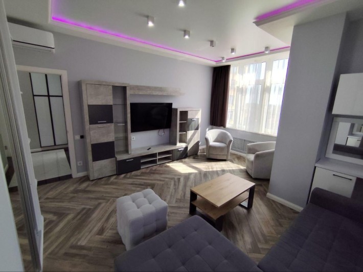 Продам 3комн.кв.в Кадоре на Таирова ! Готовы на программы!(3-147-971) - фото 1