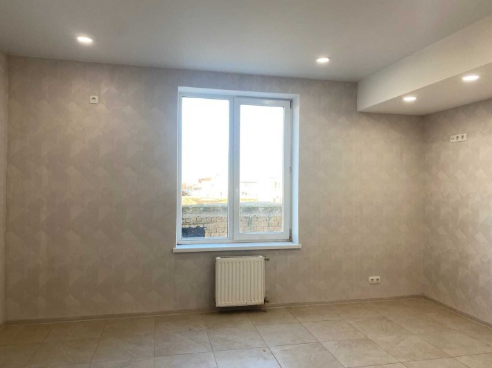 Терміново продається 1-кімнатна квартира в Червоному Хуторі - фото 1