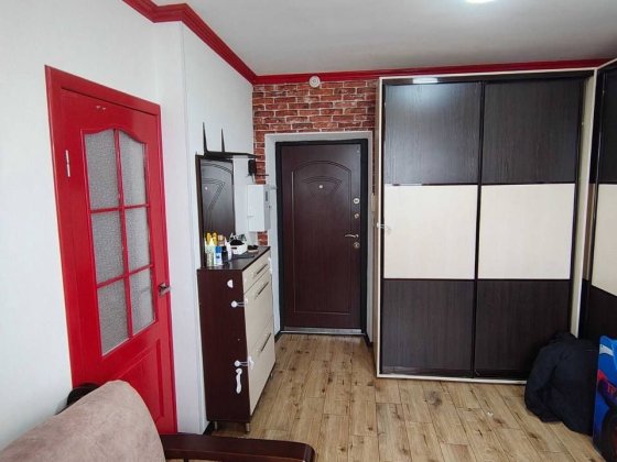 Продам однокомнатную квартиру, жк 7 небо Авангард