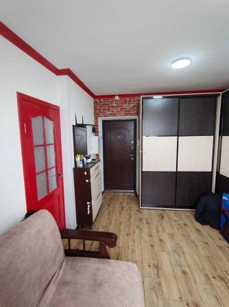 Продам однокомнатную квартиру, жк 7 небо - фото 1