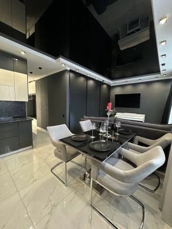 Однокомнатная квартира! Кадор! Евроремонт! - фото 1