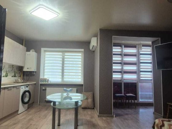 Під програми 1-к квартири в жк Чайка вул.Сахарова Крижанівка