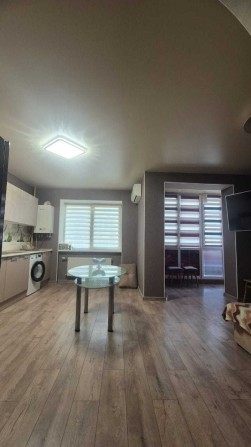 Під програми 1-к квартири в жк Чайка вул.Сахарова - фото 1