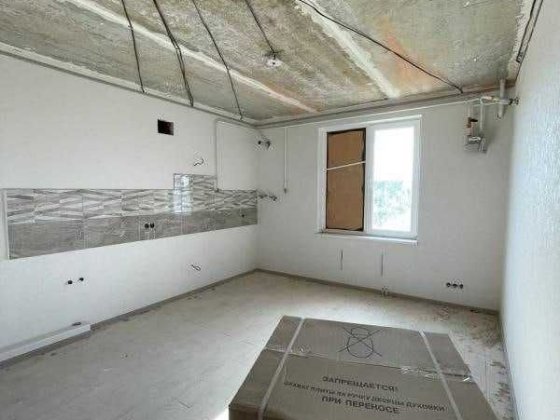 Продам 2-кімнатну квартиру в новому ЖК “Кекс” Авангард