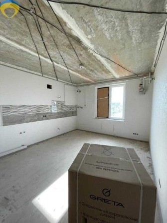 Продам 2-кімнатну квартиру в новому ЖК “Кекс” - фото 1