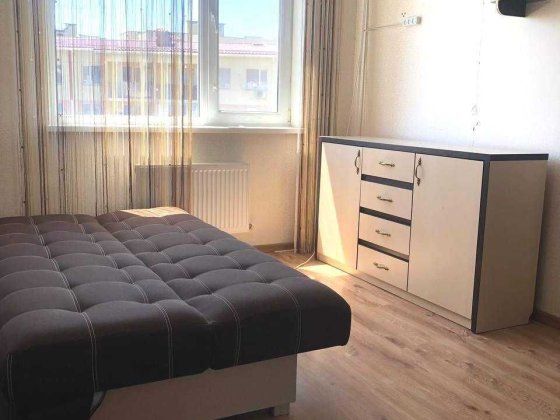 Продам однокомнатную квартиру ЖМ 7 Небо Авангард