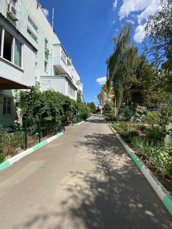 Продам під державні ПРОГРАМИ! 1 кім  квартиру в Авангарді - фото 1