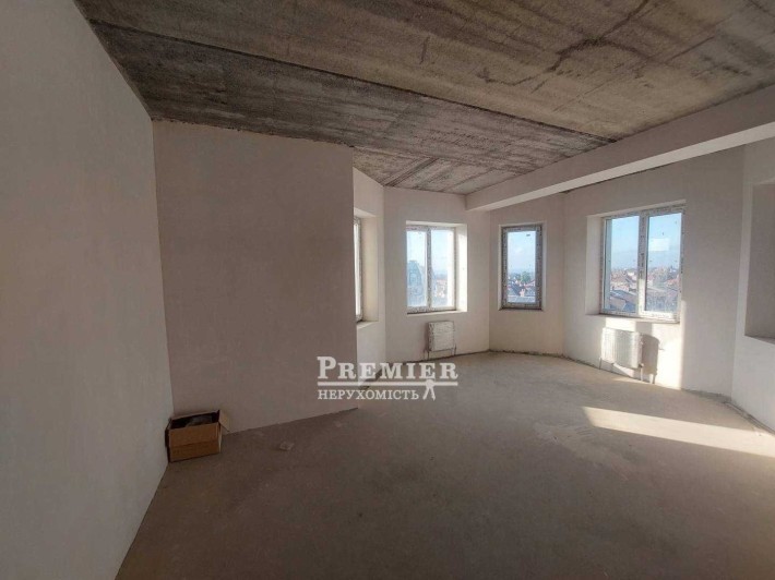 Продам 3 комнатную квартиру в новом элитном  комплексе Зеленый мыс - фото 1