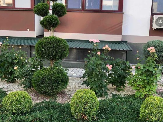 Однокімнатна квартира студія ЖК Смарт Сити Крыжановка