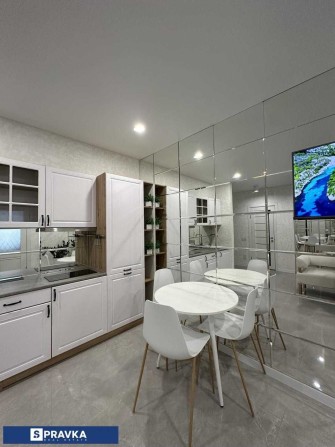 Продам 2-х ком в 59 Жемчужине с Авторским ремонтом - фото 1