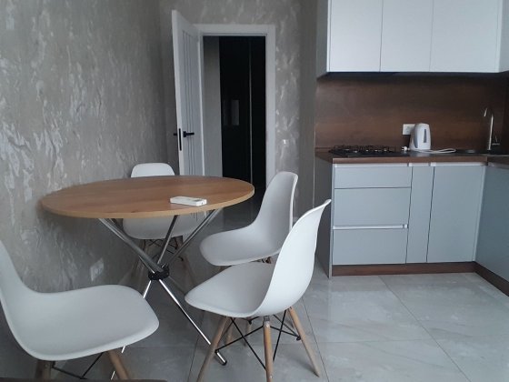 Продам 1 ком кв в новом ЖК  на ул Бувалкина Крижанівка