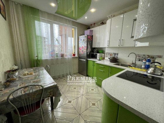 2 комнатная квартира 60 м2 Ремонт Мебель Техника ЖК Радужный Лиманка
