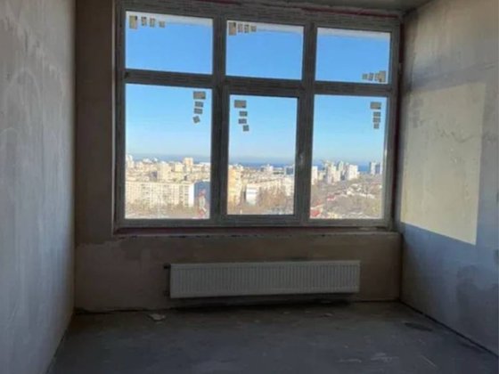 Уникальная 4-комнатная квартира 98 метров/Кадор на Таирово Лиманка