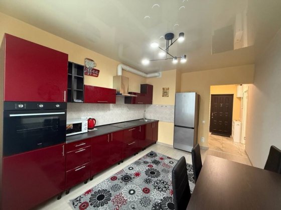 1 кімнатна квартира 56 Жемчужина Лиманка