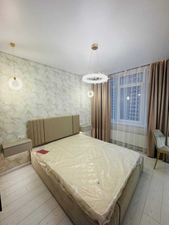 1-2 к (евродвушка) квартира Кадор на Таирово - фото 1